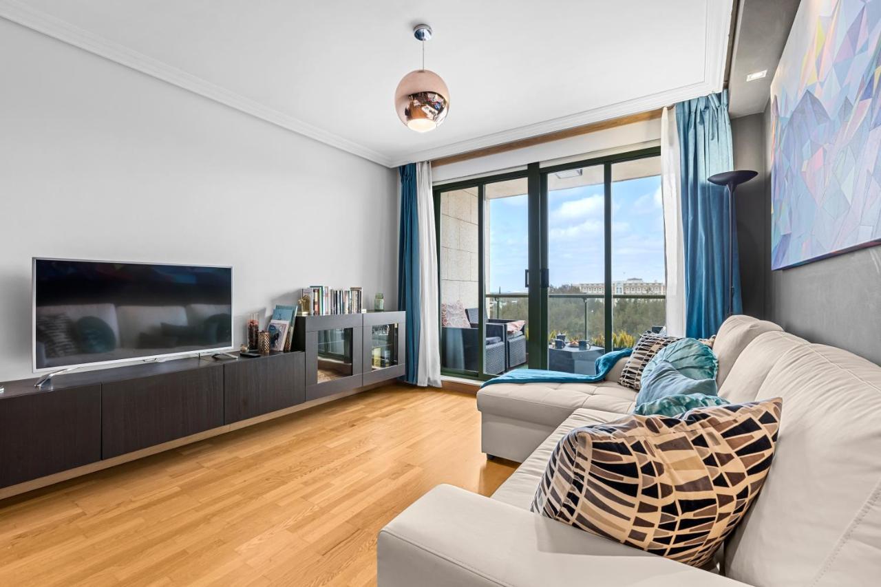 Home2Book Wanderlust Apt Arrecife Beach, Terrace Exteriör bild