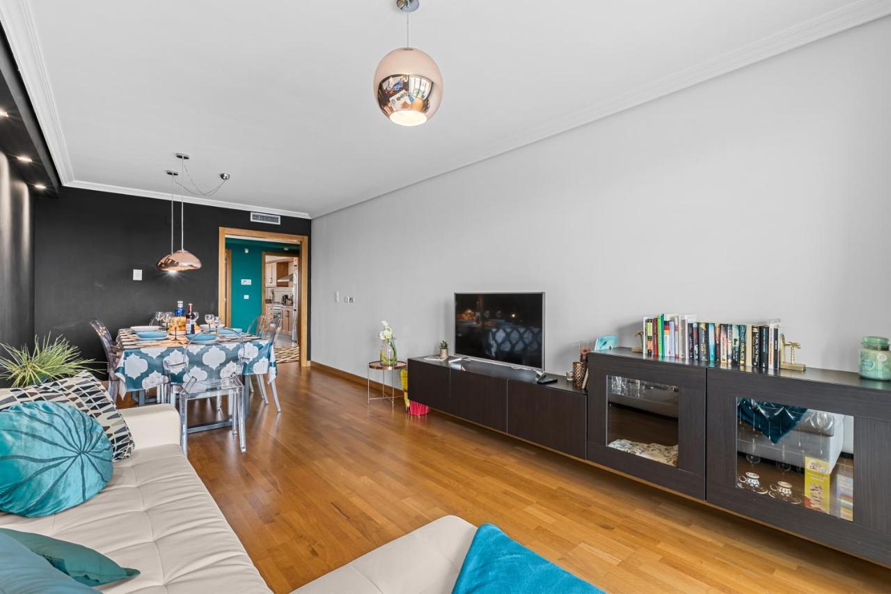 Home2Book Wanderlust Apt Arrecife Beach, Terrace Exteriör bild